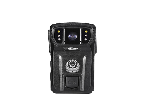 DSJ-F9单警执法视音频记录仪