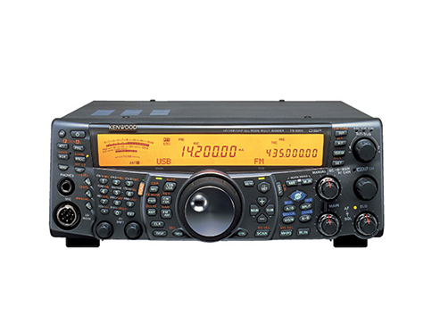 TS-2000全模式多频机